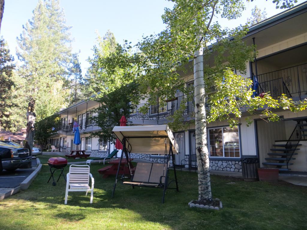 Americana Village Саус Лэйк Тахо Экстерьер фото