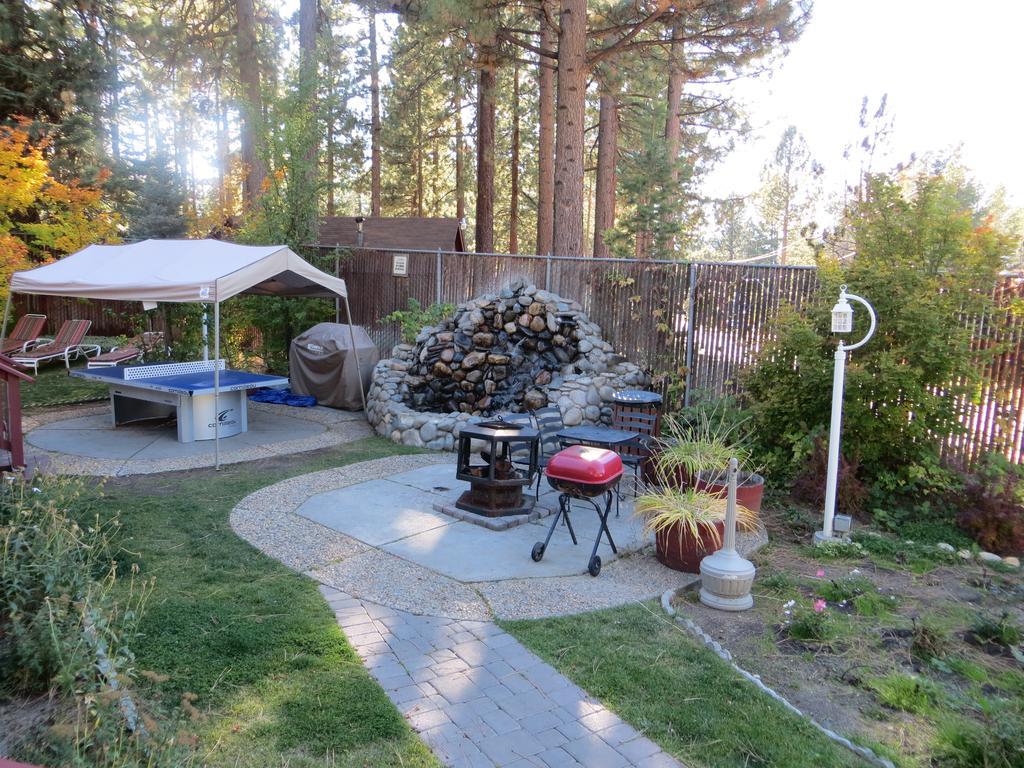 Americana Village Саус Лэйк Тахо Экстерьер фото