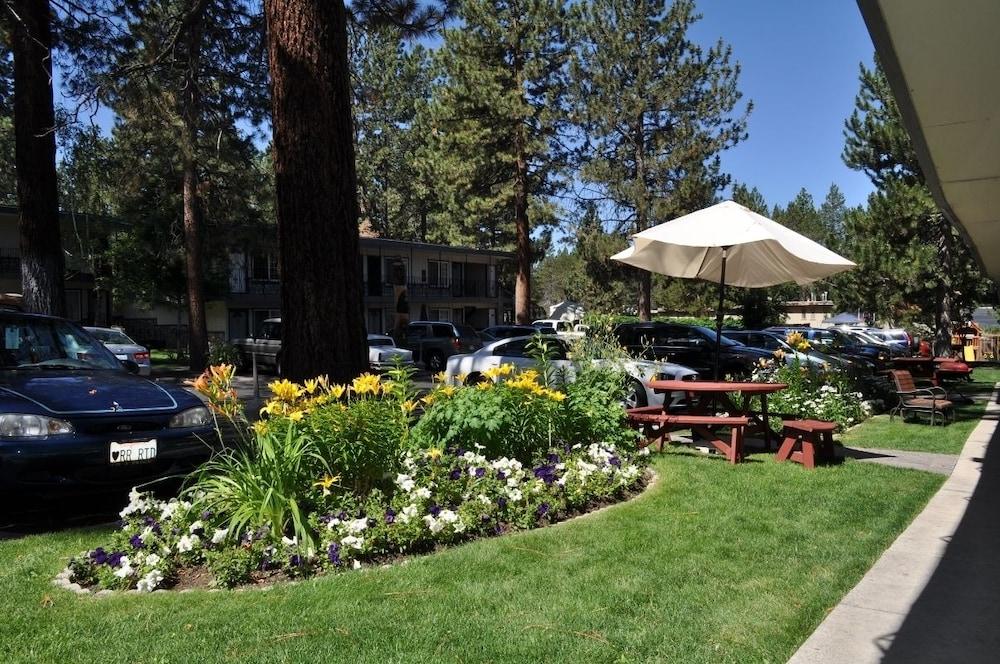 Americana Village Саус Лэйк Тахо Экстерьер фото
